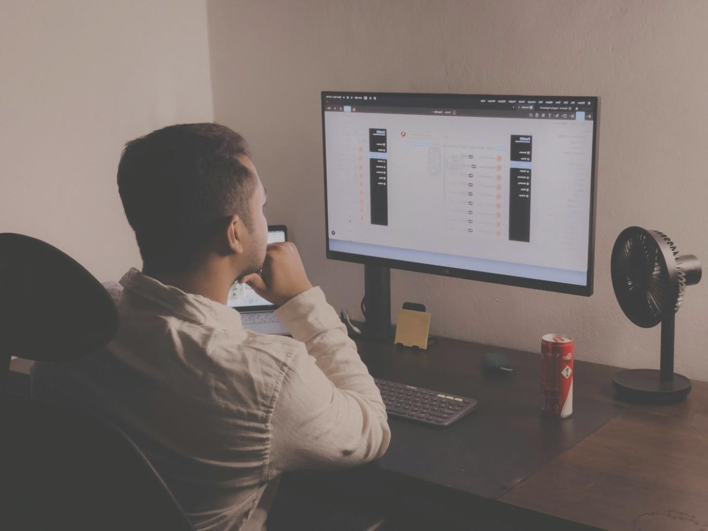 Analyse statistique des tendances budgétaires