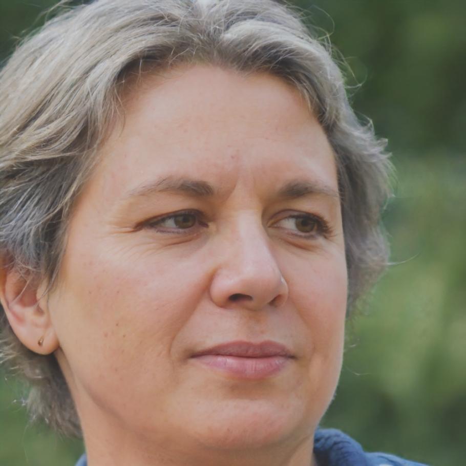 Portrait d'Émilien Rousseau